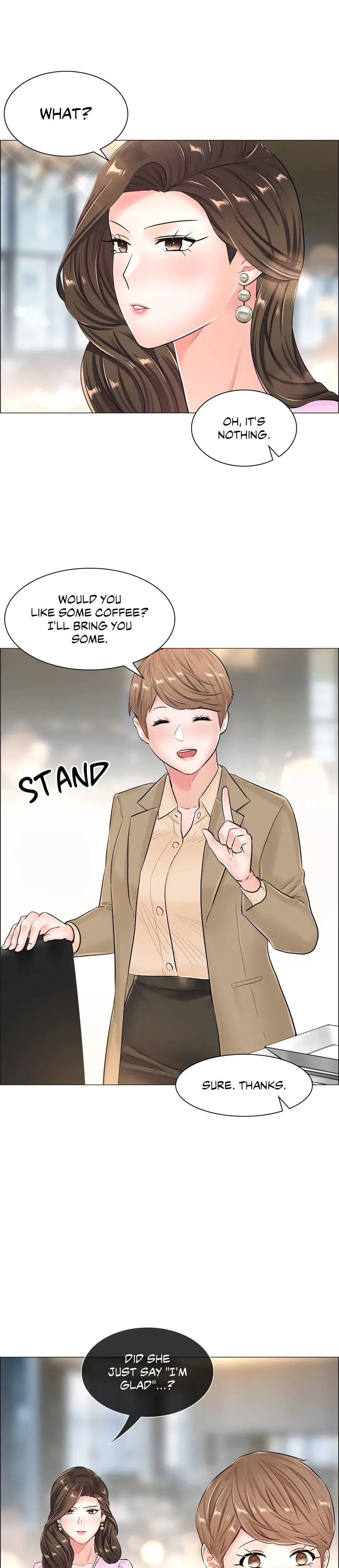The Game: Fatal Doctor Chapter 37, page 10