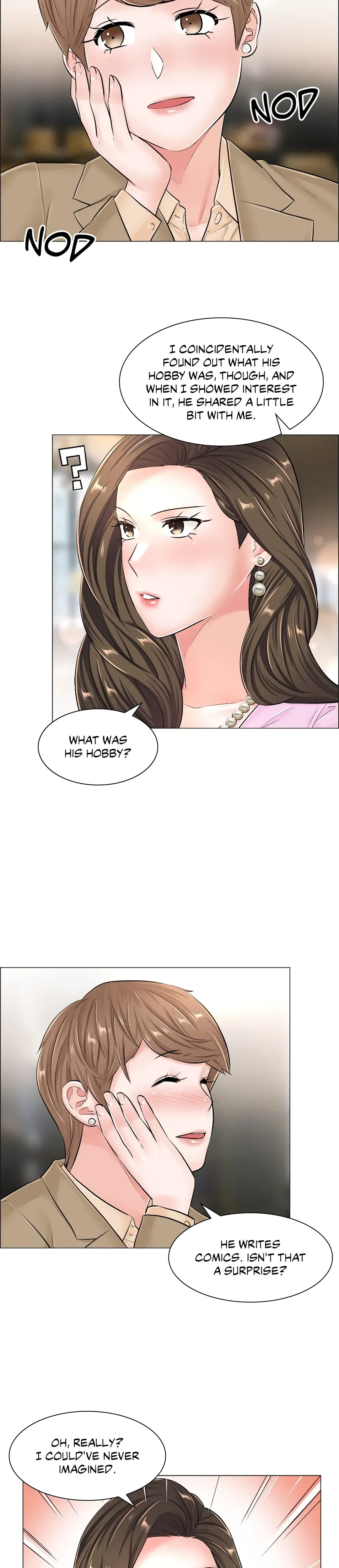 The Game: Fatal Doctor Chapter 37, page 13