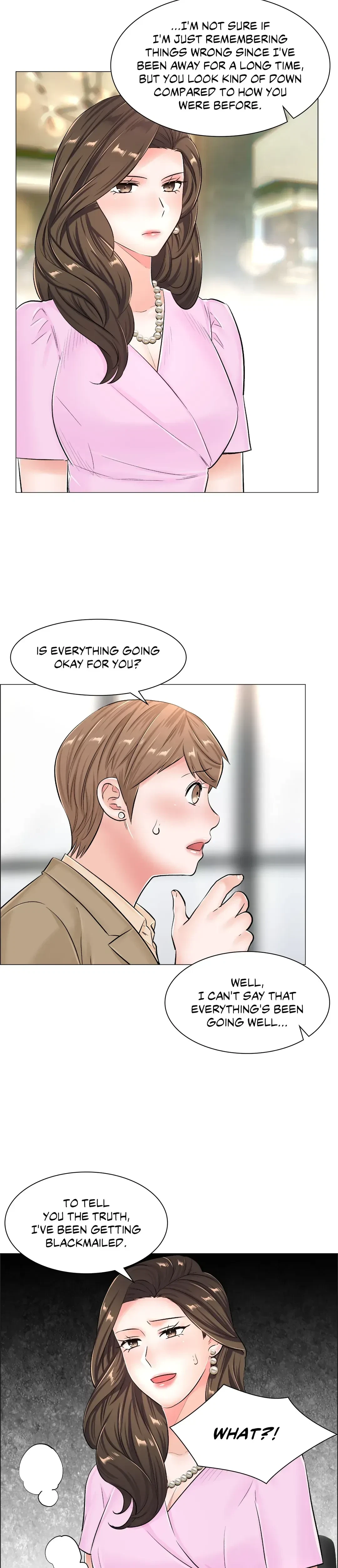 The Game: Fatal Doctor Chapter 37, page 15