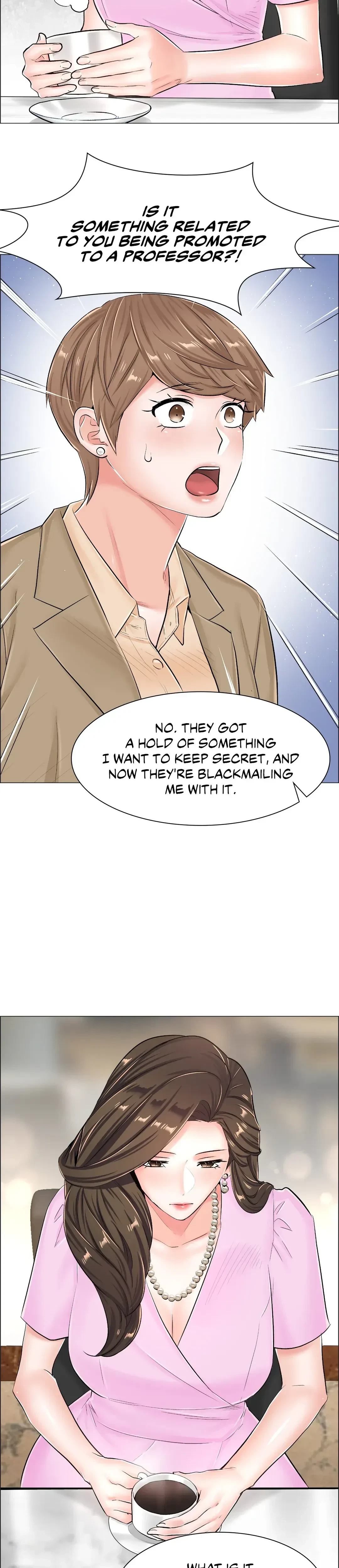 The Game: Fatal Doctor Chapter 37, page 16