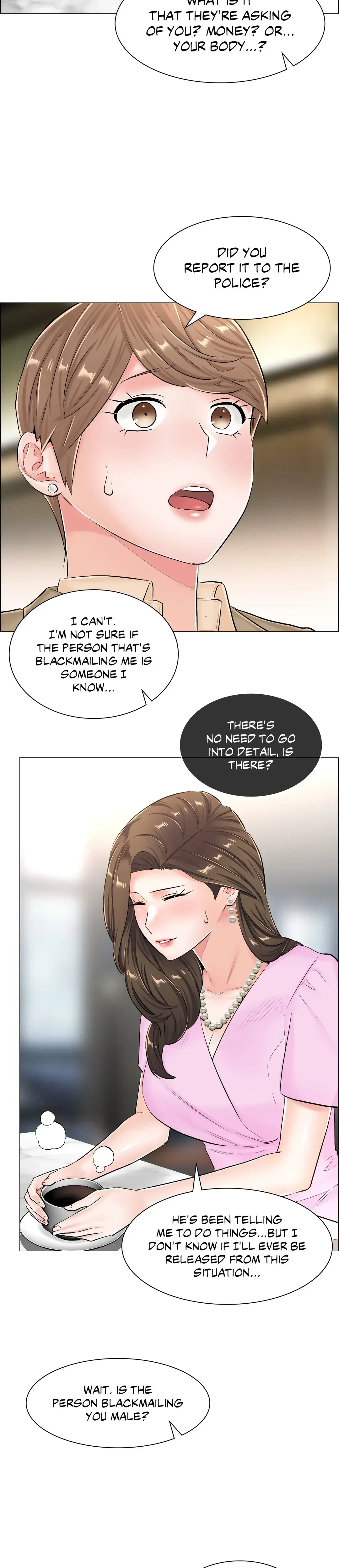 The Game: Fatal Doctor Chapter 37, page 17