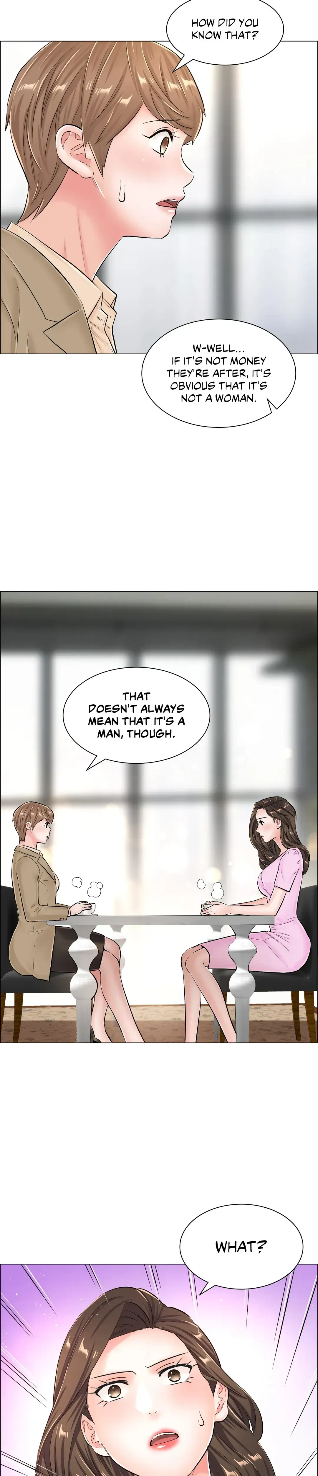 The Game: Fatal Doctor Chapter 37, page 18
