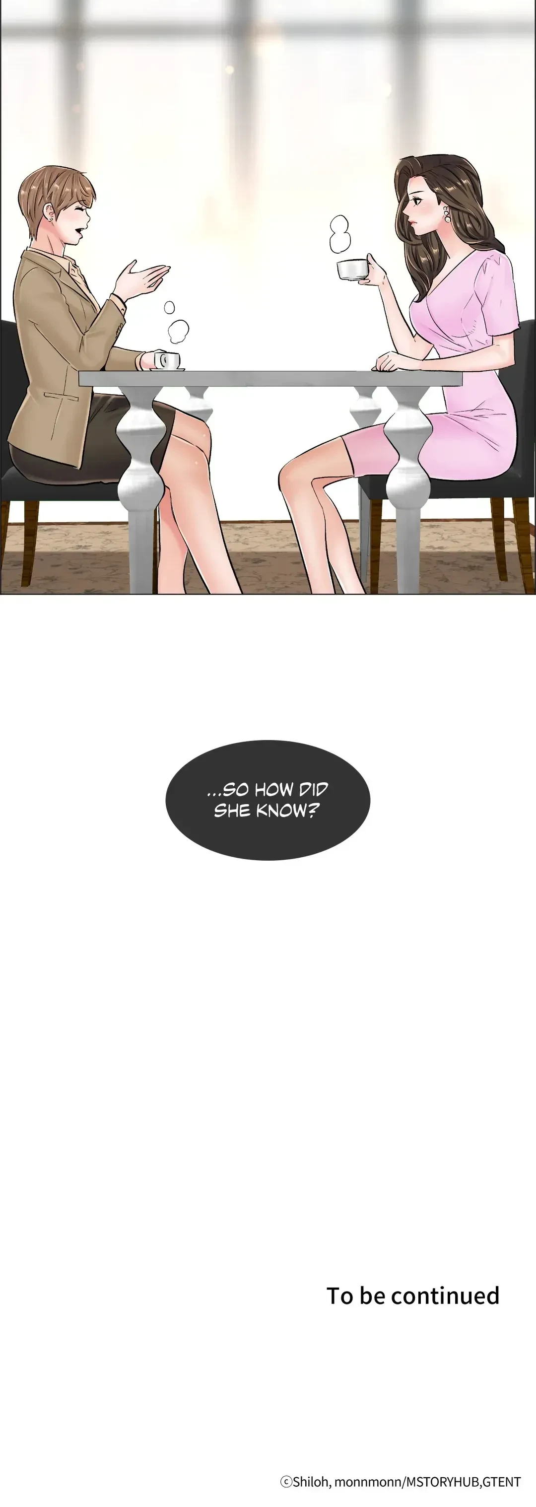 The Game: Fatal Doctor Chapter 37, page 22