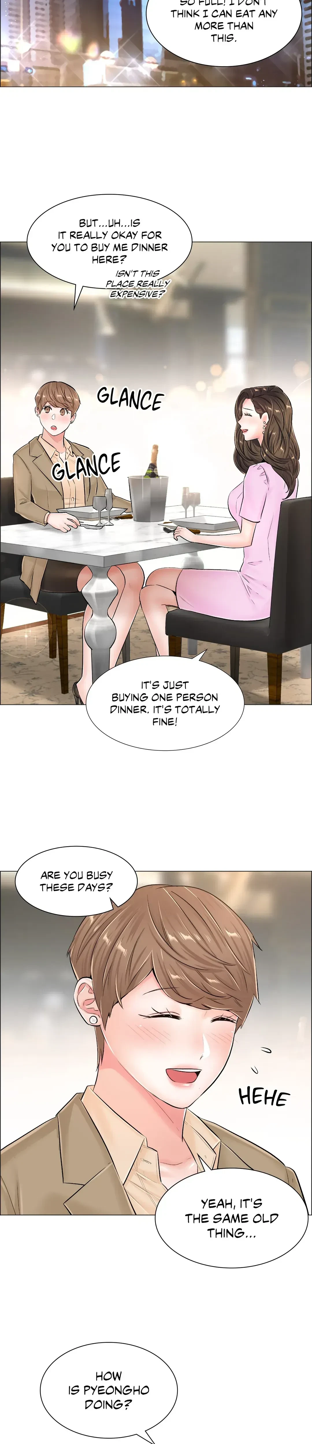 The Game: Fatal Doctor Chapter 37, page 8