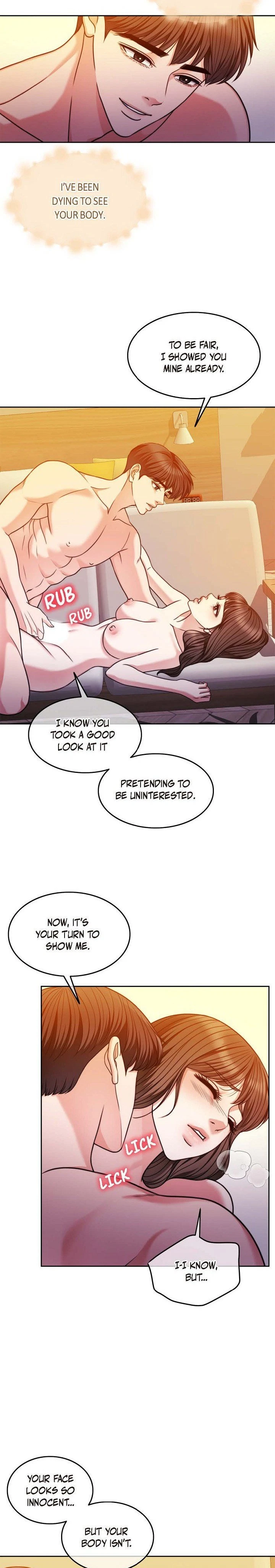 Wife For 1000 Days Chapter 128, page 2