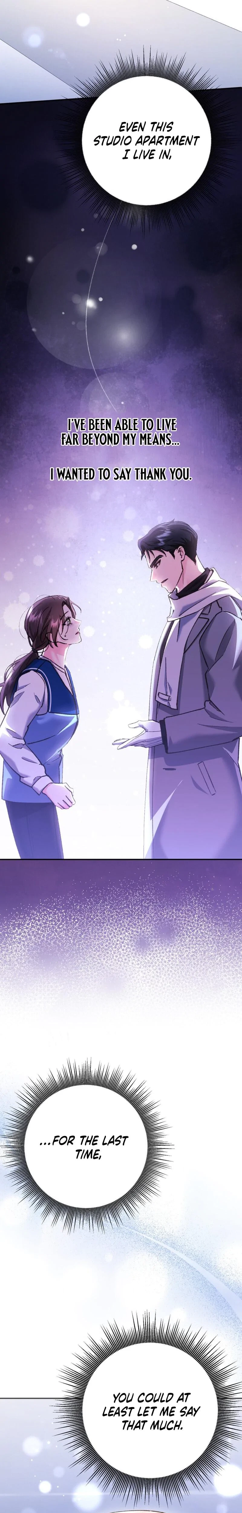 Love And Love Again Chapter 2, page 12