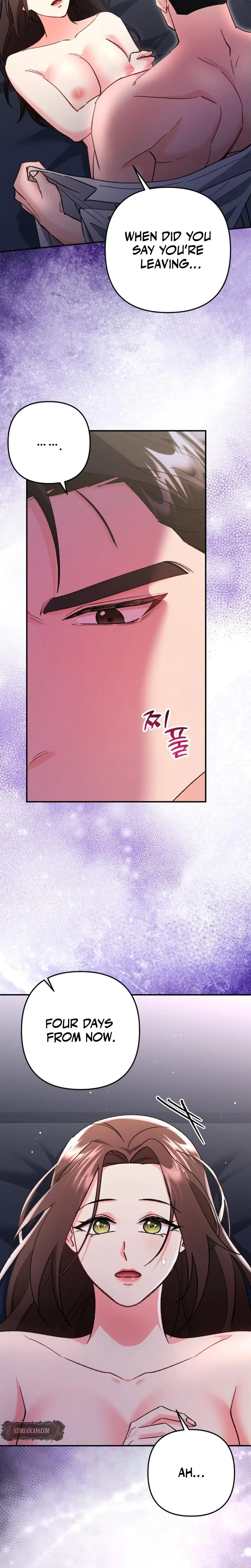 Love And Love Again Chapter 2, page 27