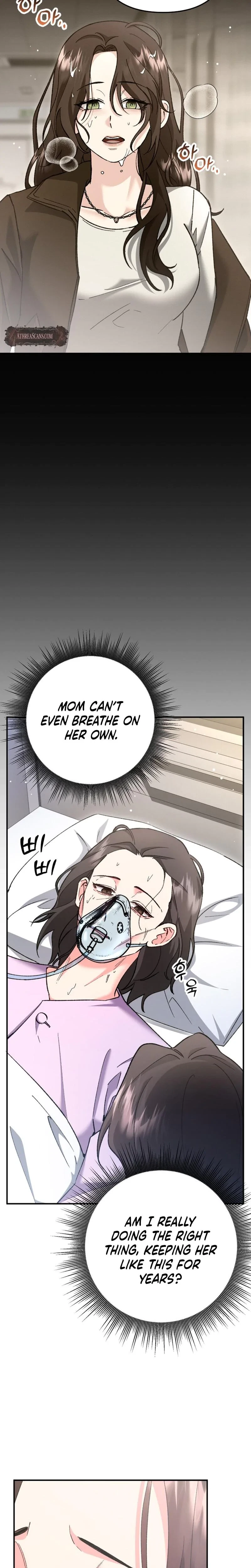Love And Love Again Chapter 2, page 3