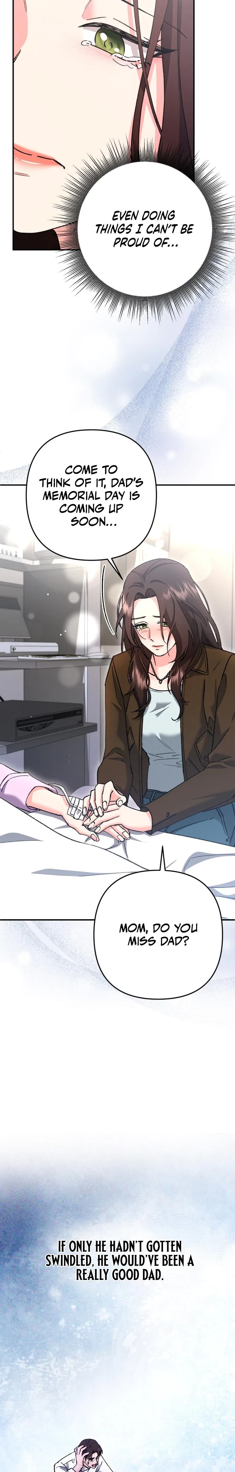 Love And Love Again Chapter 2, page 4