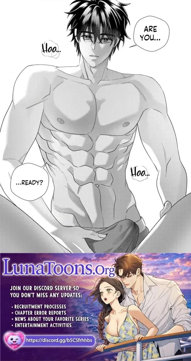 My Ghost Roommate Is Cute And Sexy! Chapter 18, page 10