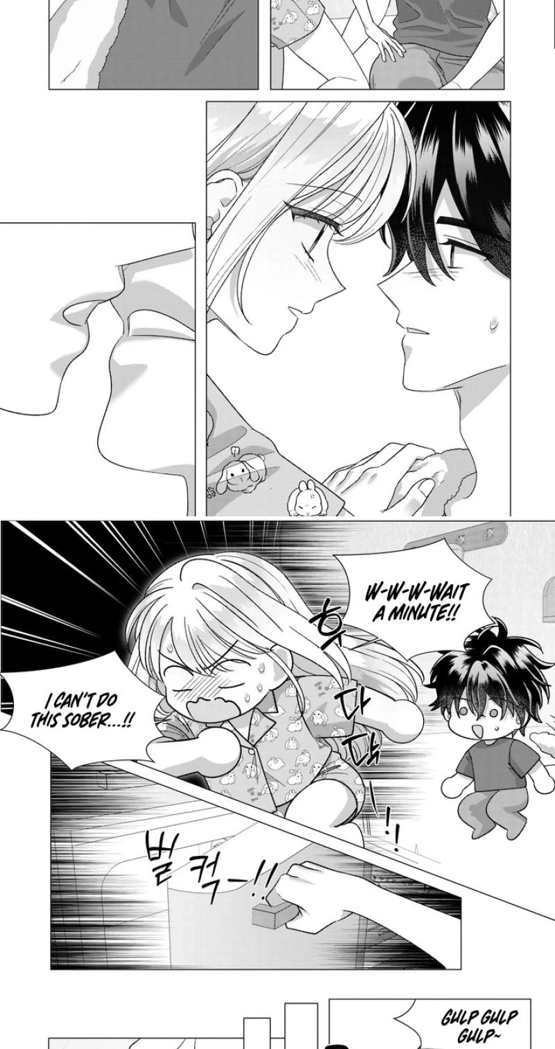My Ghost Roommate Is Cute And Sexy! Chapter 18, page 2