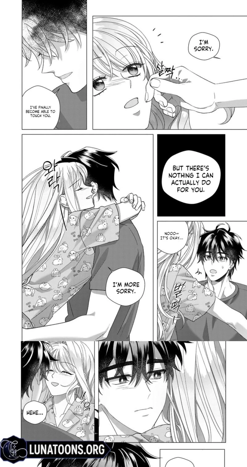 My Ghost Roommate Is Cute And Sexy! Chapter 18, page 4