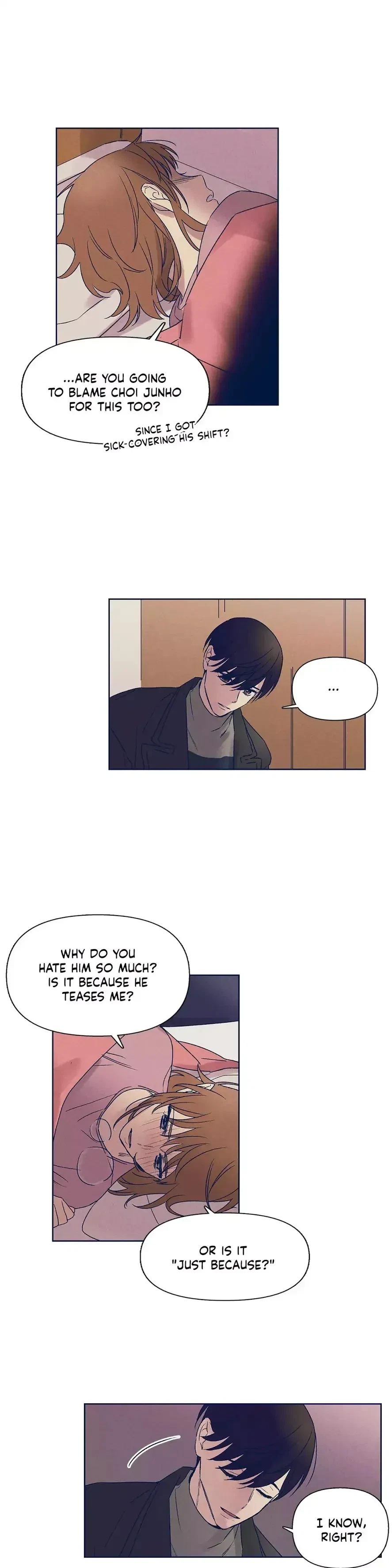Taxidermy Chapter 61, page 14