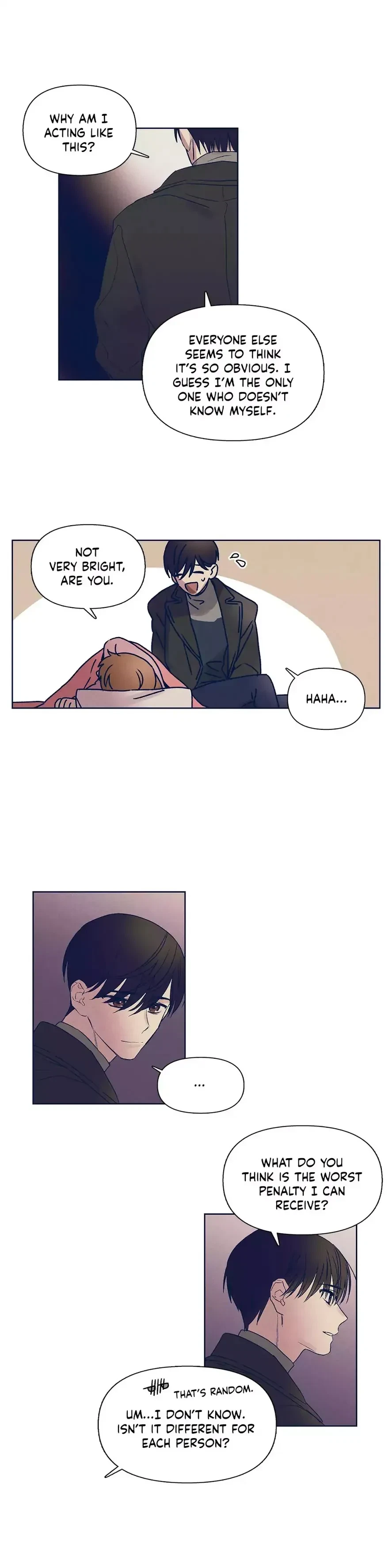 Taxidermy Chapter 61, page 15