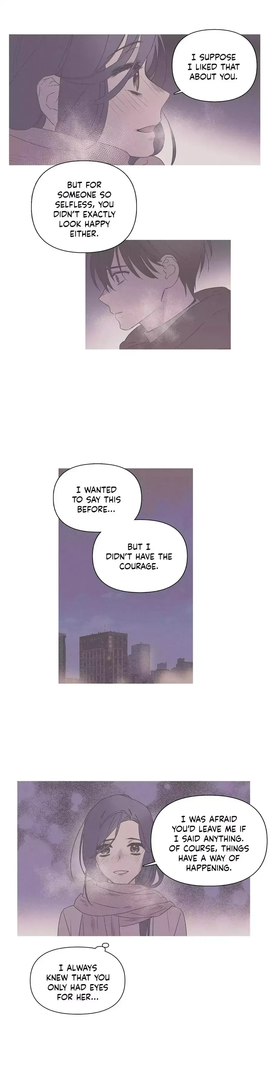 Taxidermy Chapter 61, page 9
