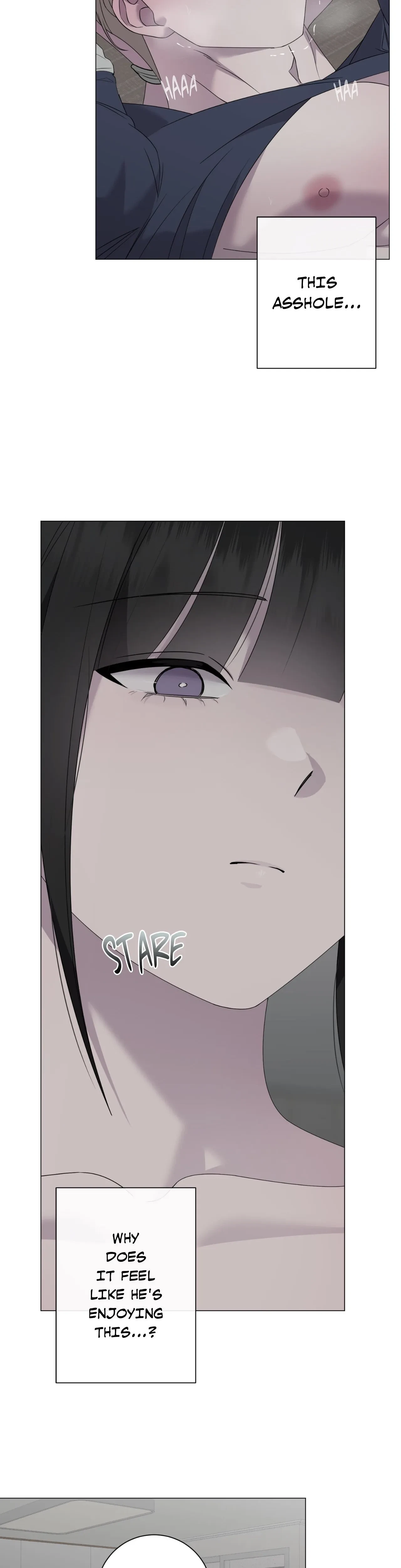 Yes Ma'am Chapter 41, page 12