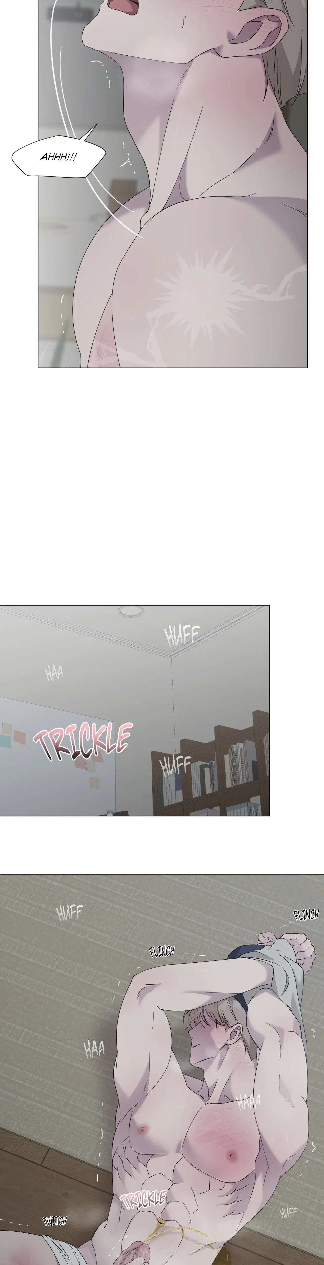 Yes Ma'am Chapter 41, page 31