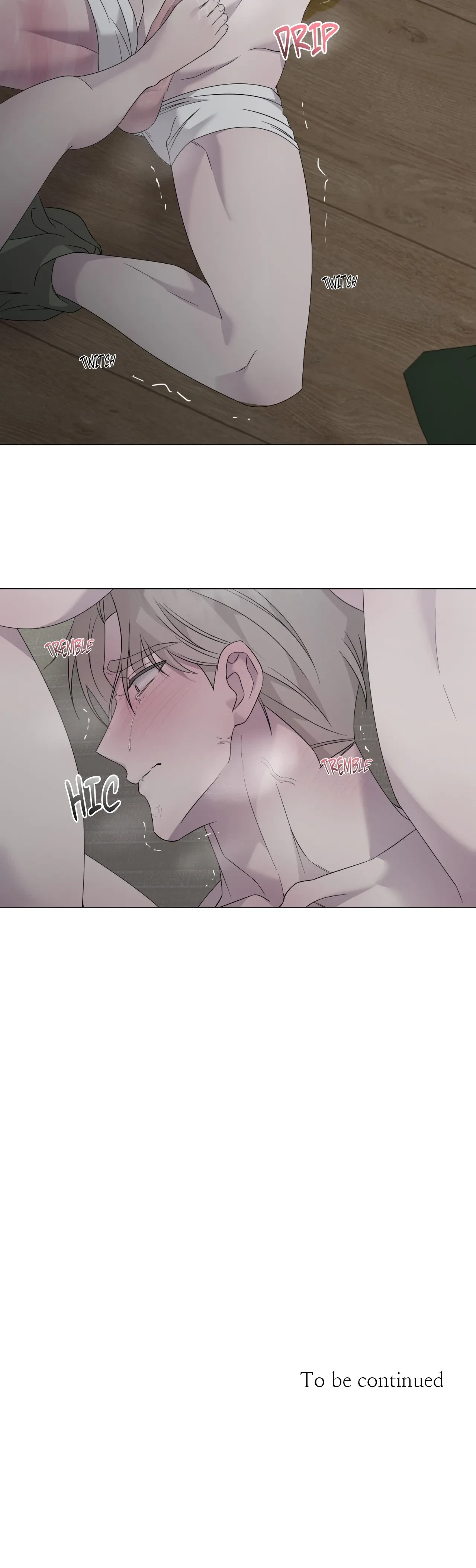 Yes Ma'am Chapter 41, page 32