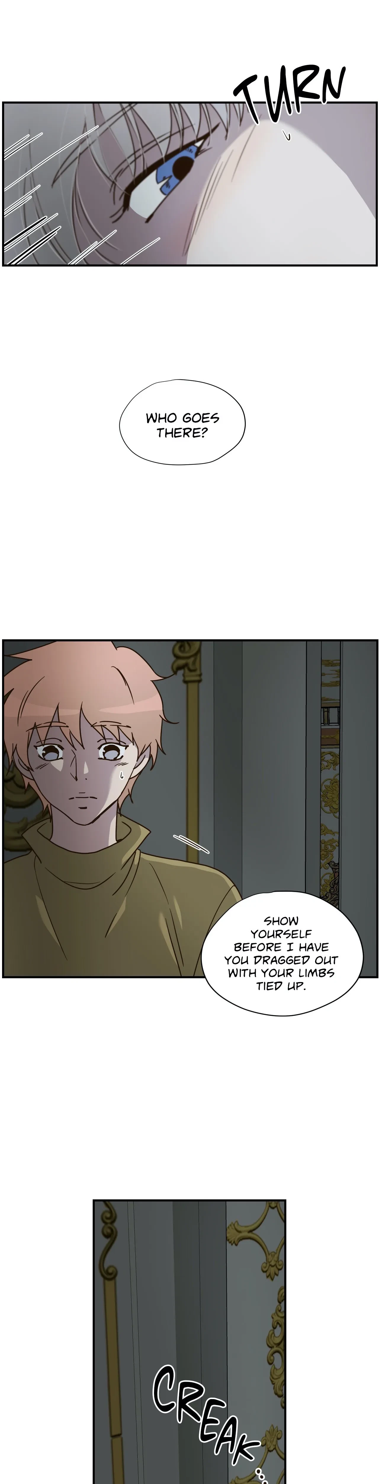 An Innocent Sin Chapter 121, page 11