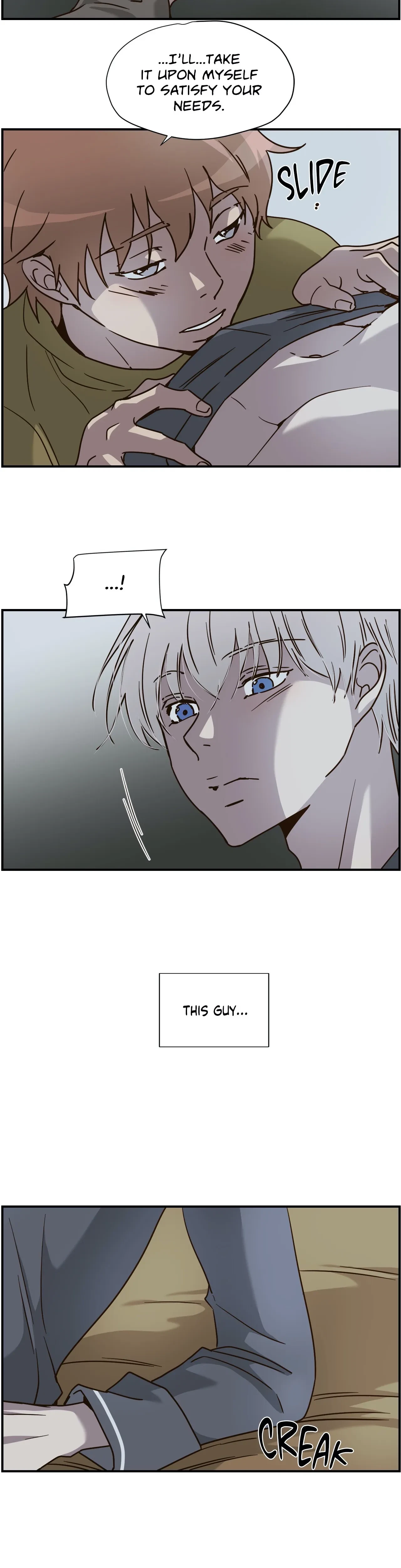An Innocent Sin Chapter 121, page 16