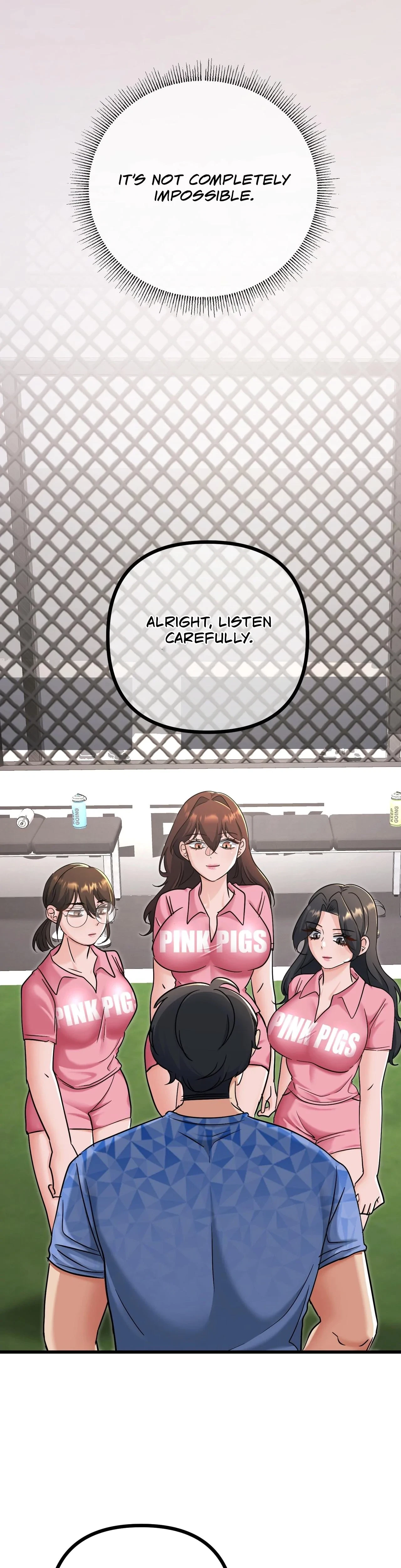 Moms Who Hit The Ball Chapter 6, page 4