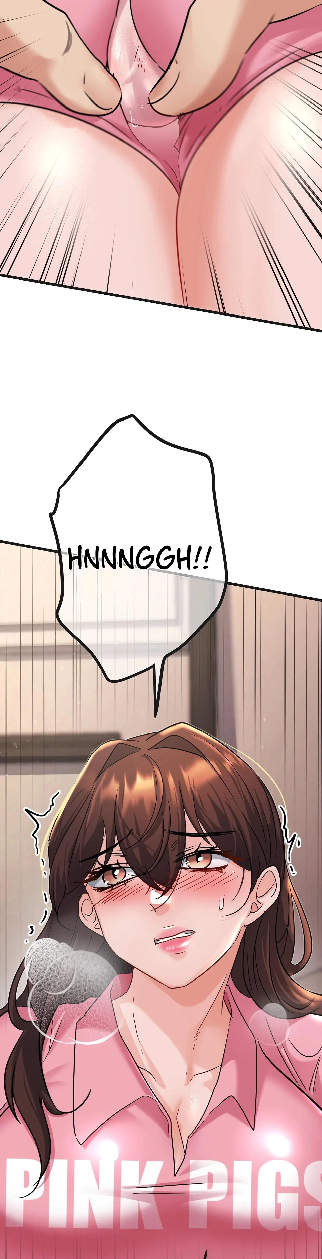 Moms Who Hit The Ball Chapter 6, page 50