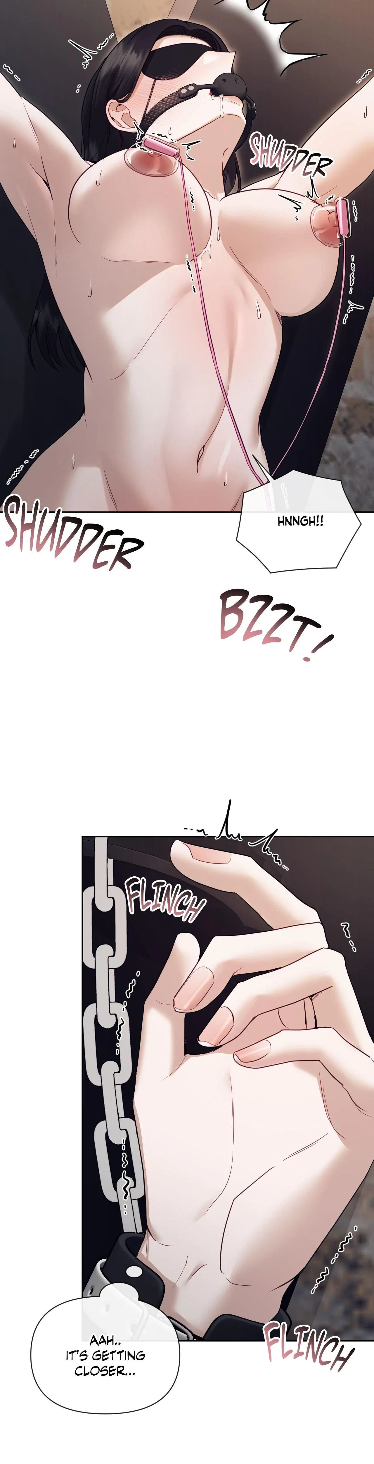 Chapter 51 - Side Story 1, page 12