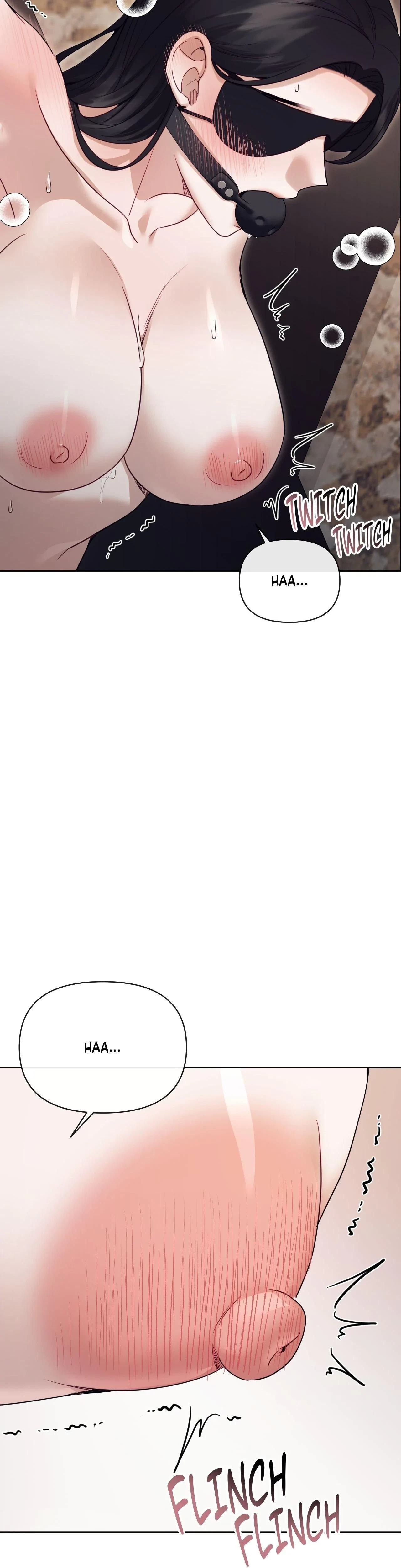 Chapter 51 - Side Story 1, page 15