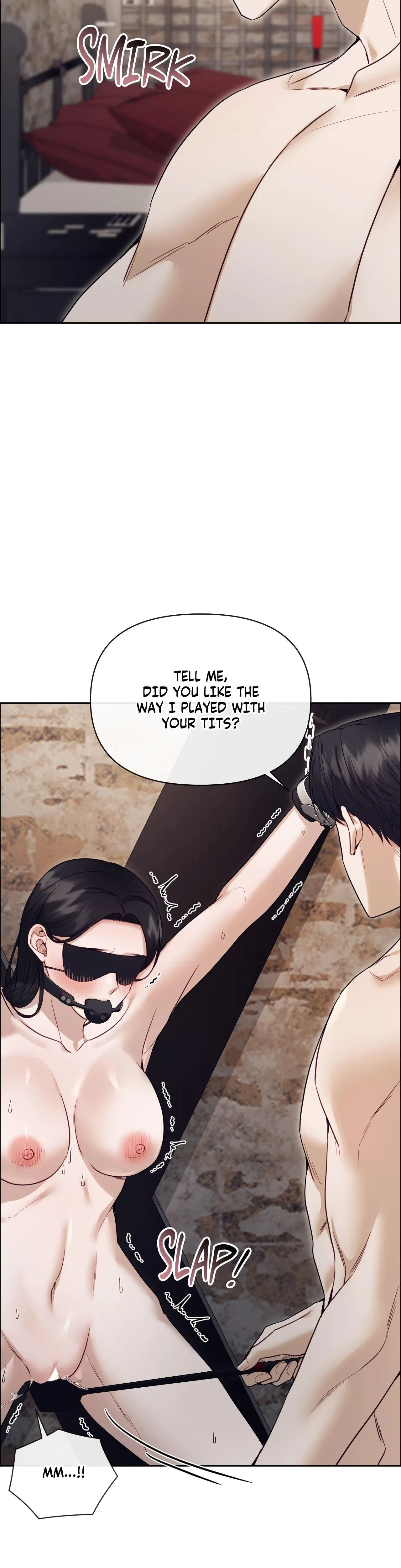 Chapter 51 - Side Story 1, page 17