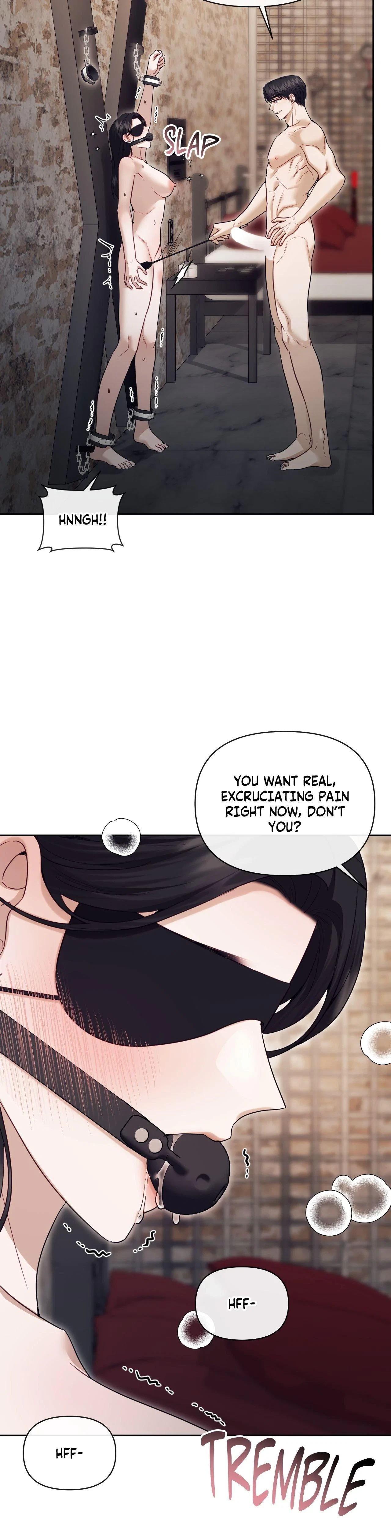 Chapter 51 - Side Story 1, page 22