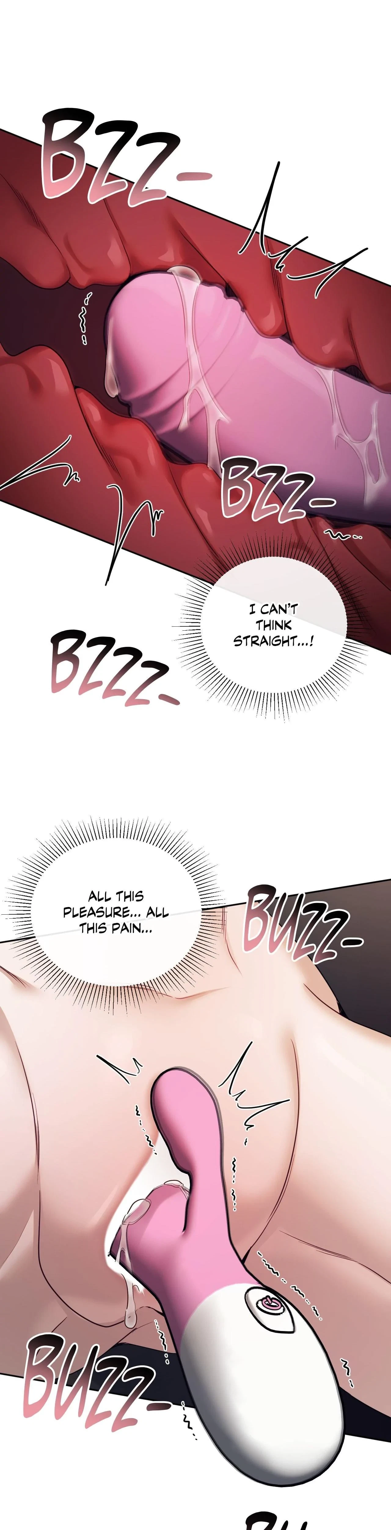 Chapter 51 - Side Story 1, page 26