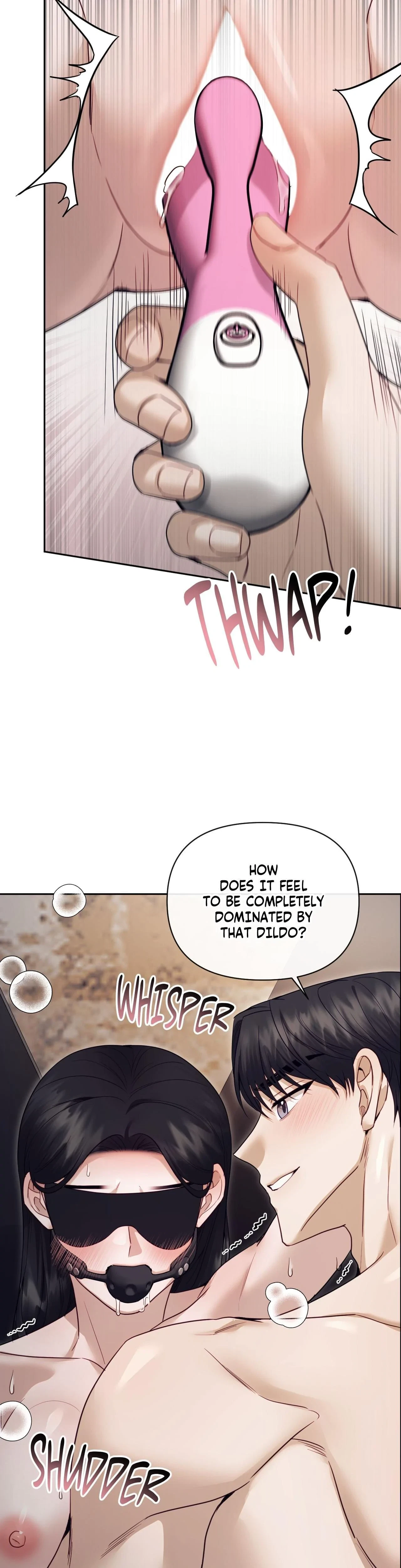 Chapter 51 - Side Story 1, page 28