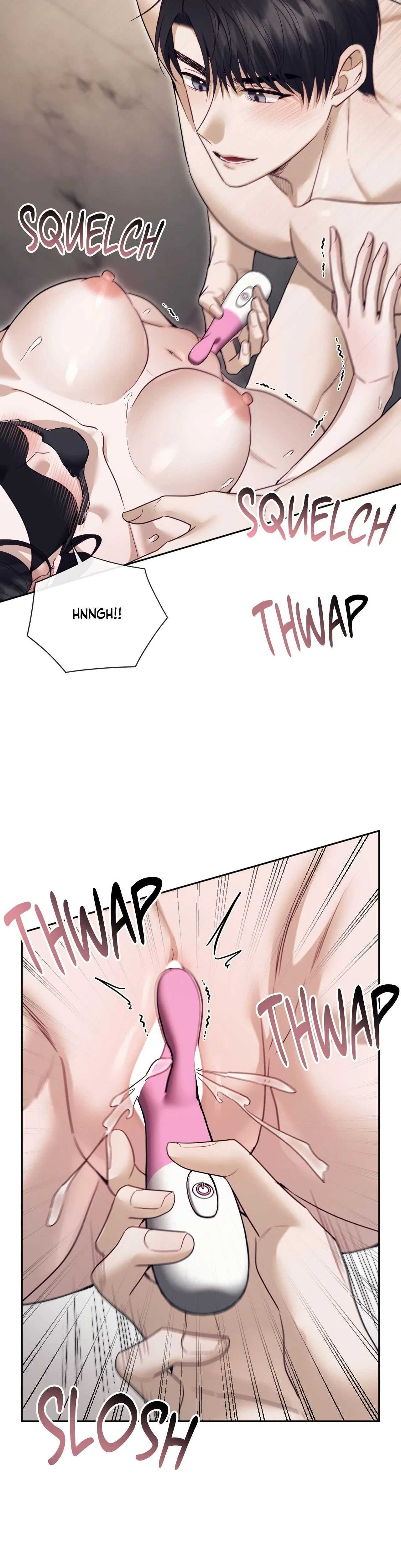 Chapter 51 - Side Story 1, page 32