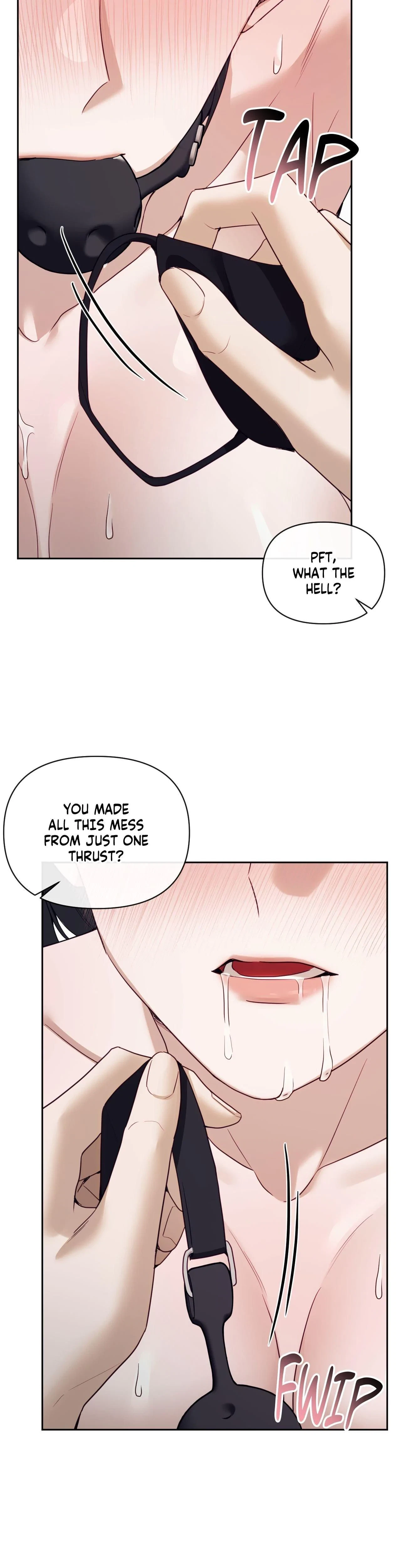 Chapter 51 - Side Story 1, page 36