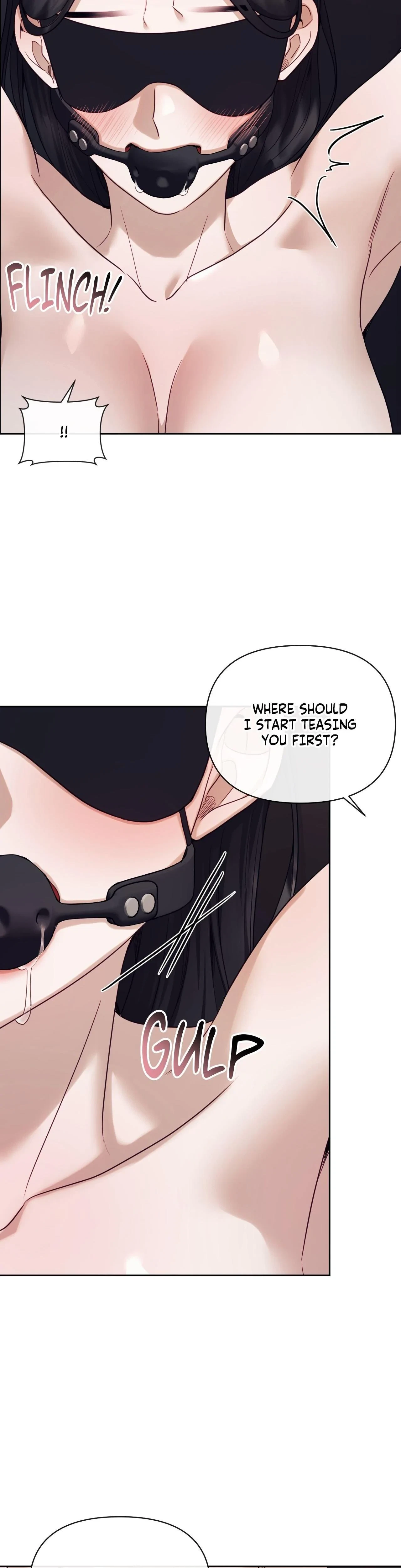 Chapter 51 - Side Story 1, page 5
