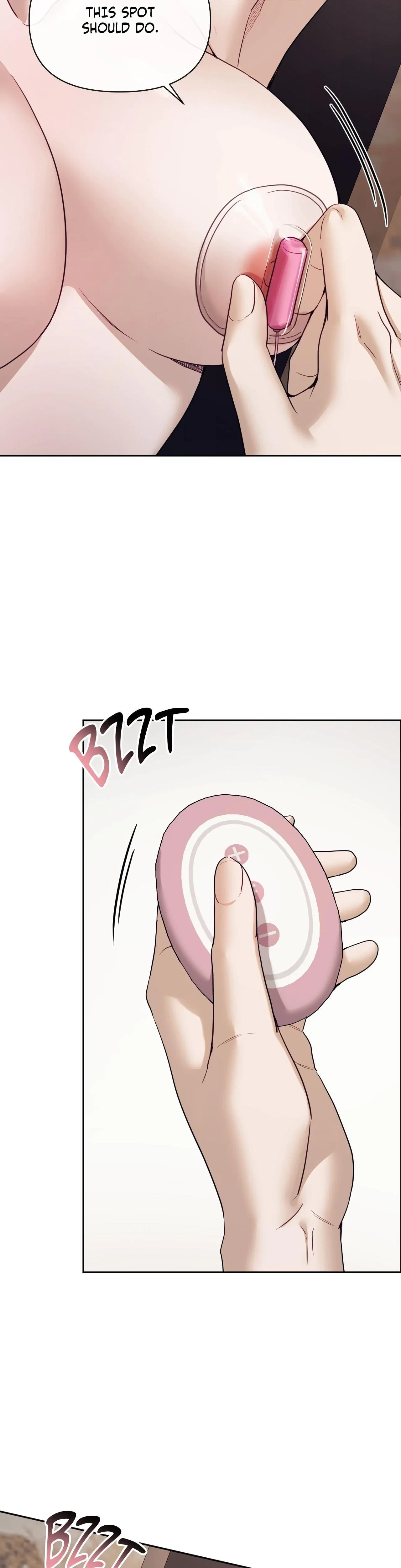 Chapter 51 - Side Story 1, page 6