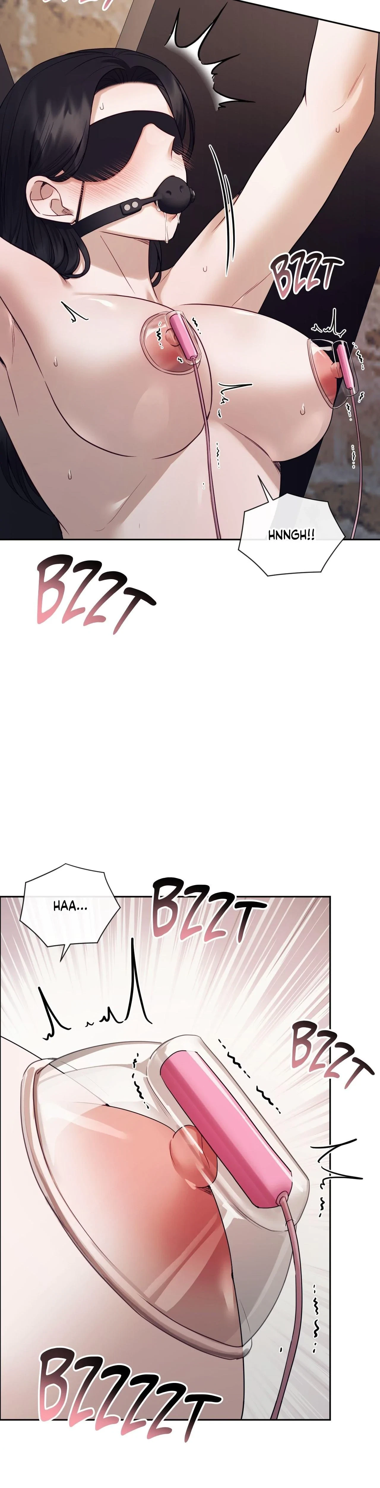 Chapter 51 - Side Story 1, page 7