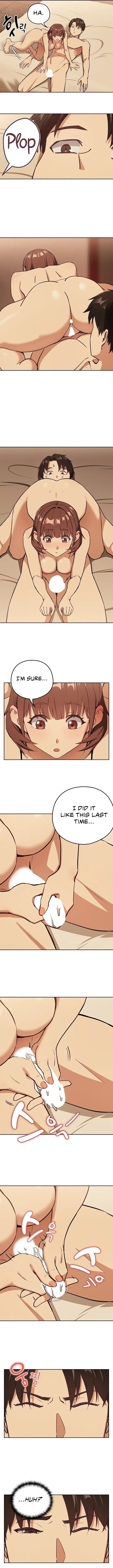 Dating After Work Chapter 50, page 3