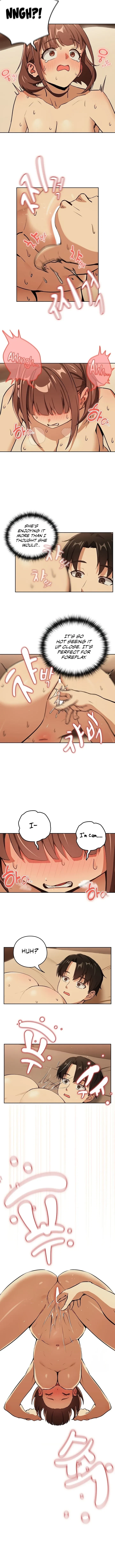 Dating After Work Chapter 50, page 6