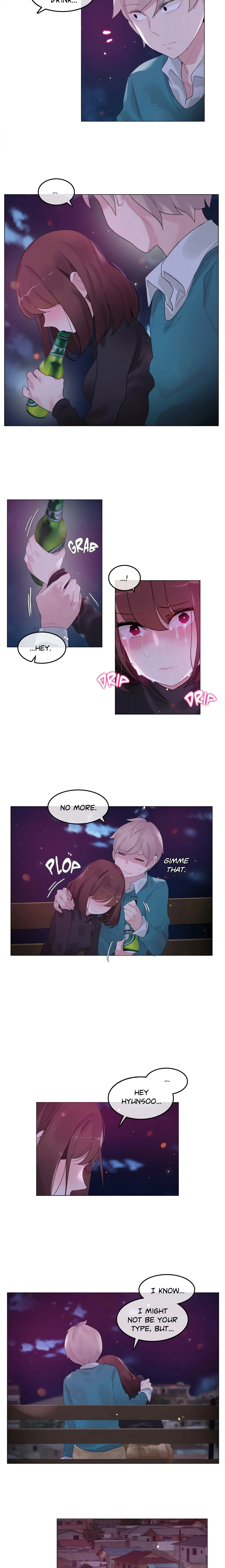 Chapter 63 - Side Story 5, page 10