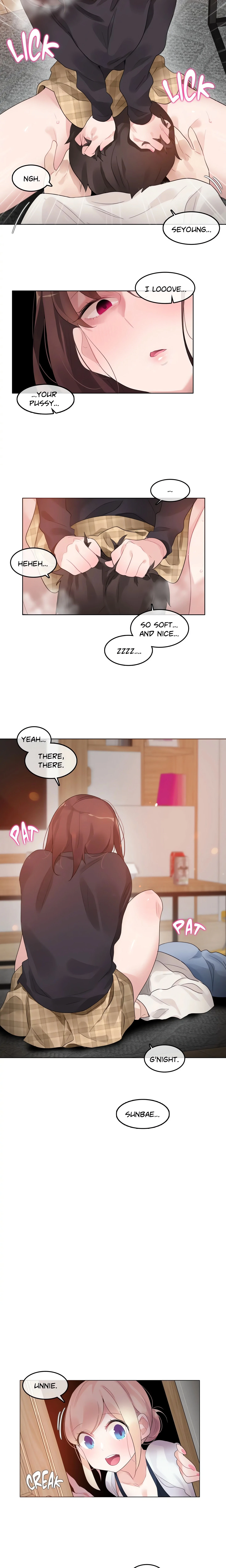 Chapter 63 - Side Story 5, page 4
