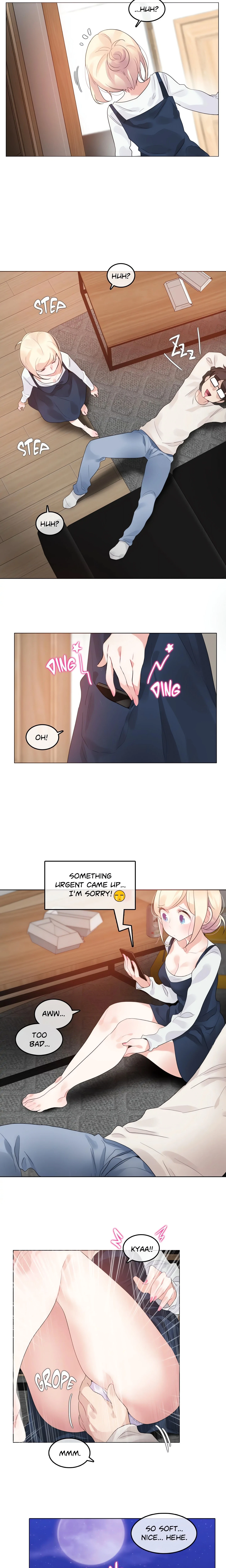 Chapter 63 - Side Story 5, page 5