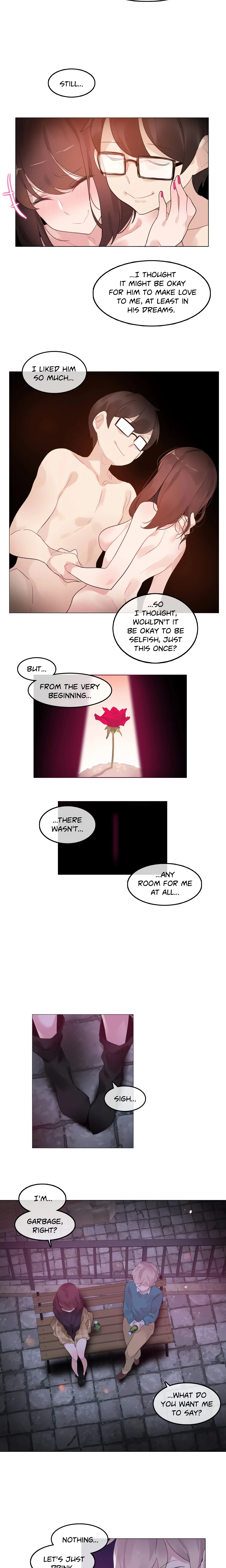 Chapter 63 - Side Story 5, page 9