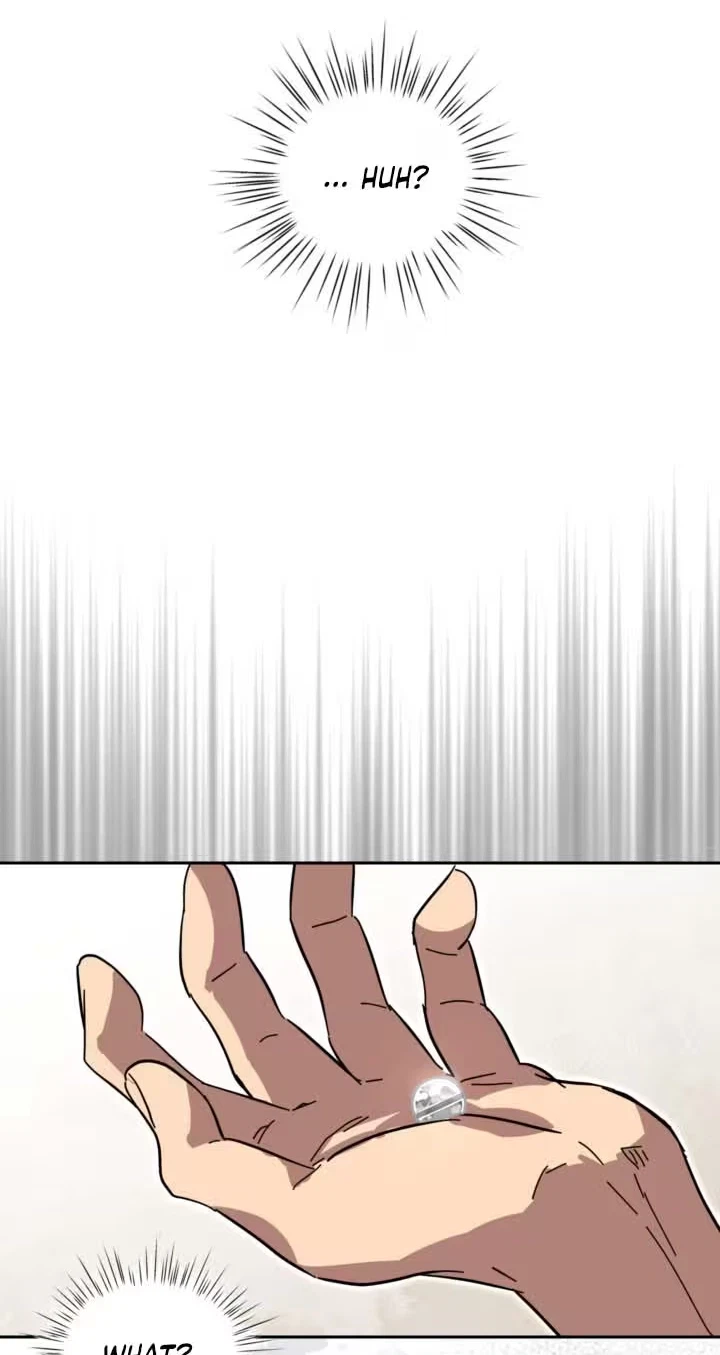 Breathtaking Alliance Chapter 36, page 19