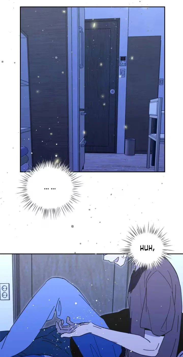 Breathtaking Alliance Chapter 36, page 24