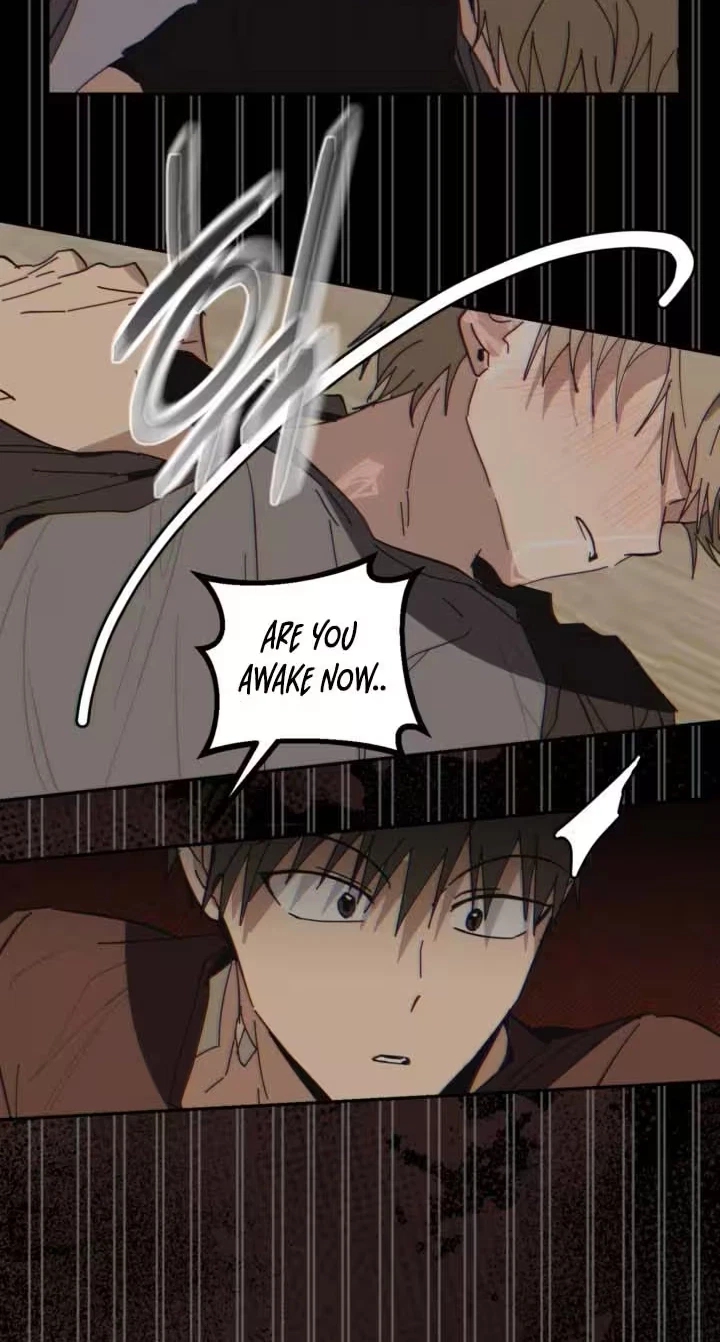 Breathtaking Alliance Chapter 36, page 37