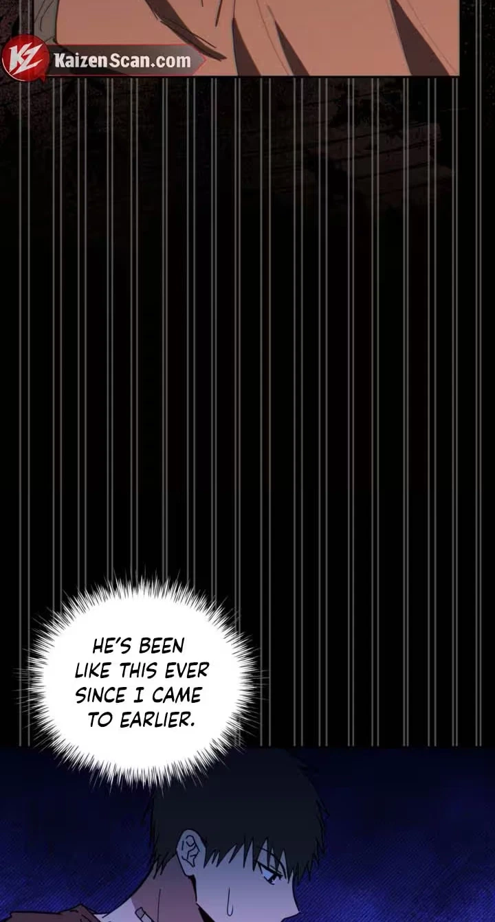 Breathtaking Alliance Chapter 36, page 39