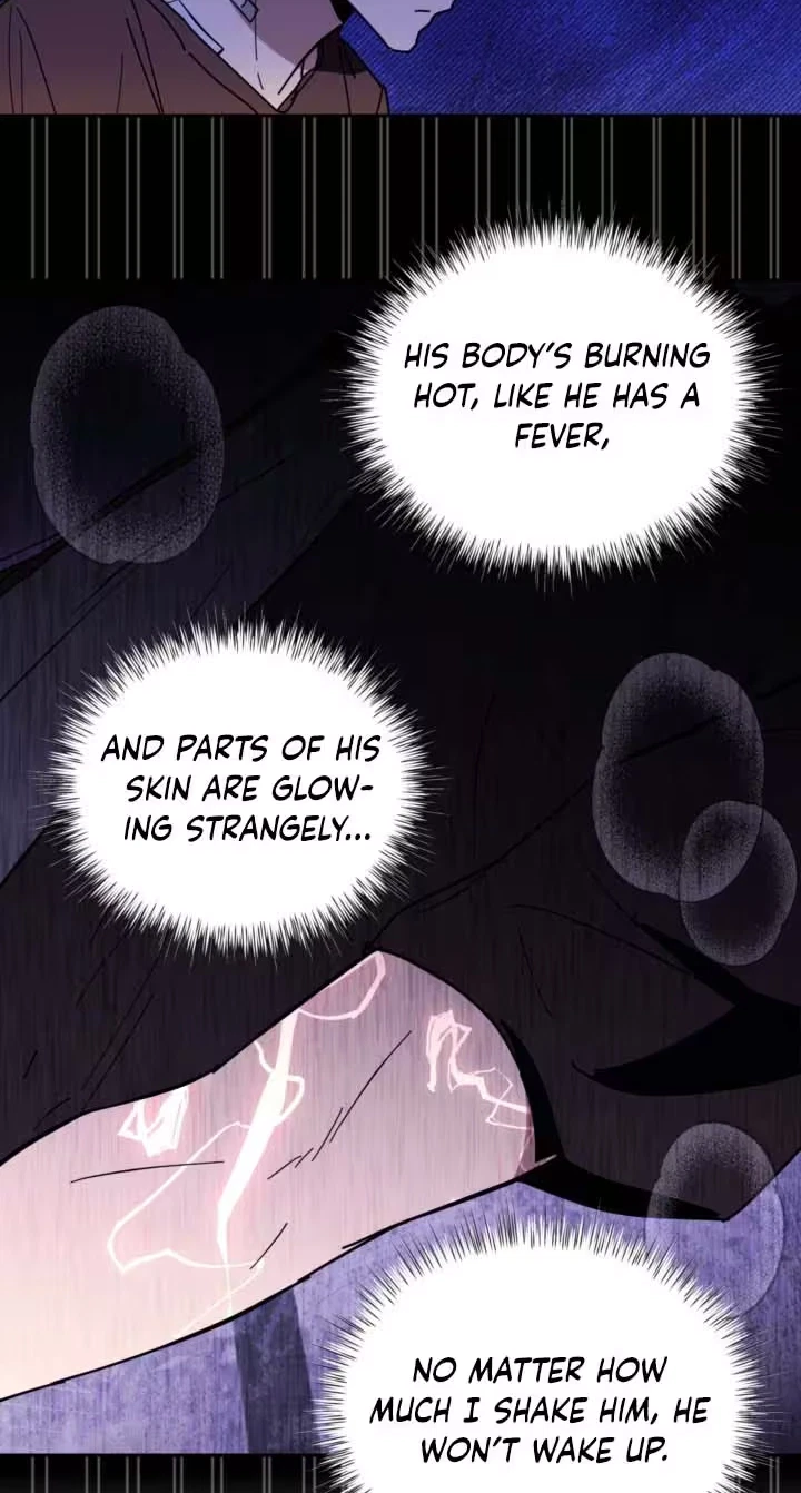 Breathtaking Alliance Chapter 36, page 40