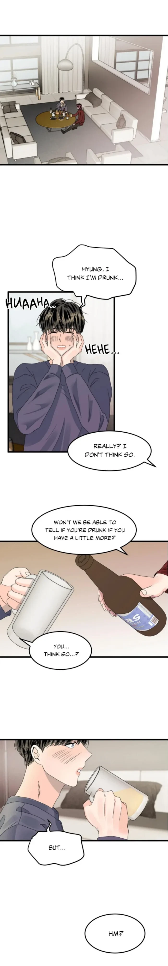 PUSH AND PULL Chapter 2, page 15