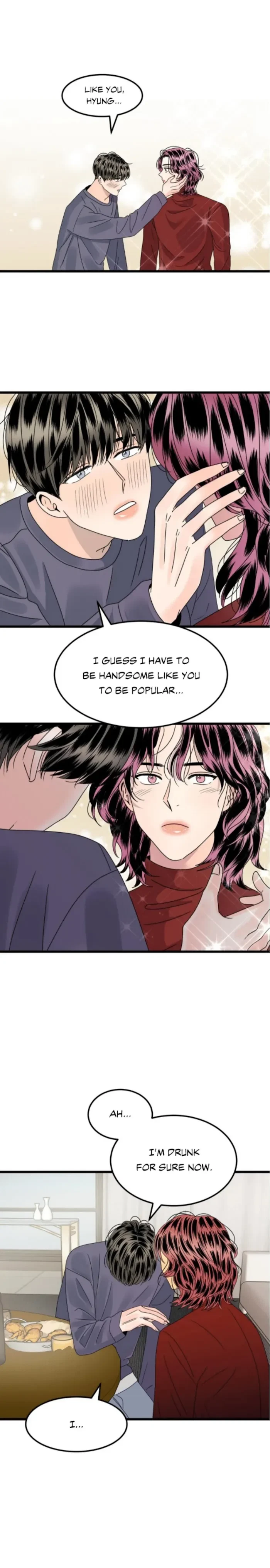 PUSH AND PULL Chapter 2, page 17